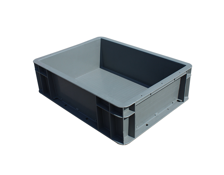 EU4311 High quality EU standard plastic utility box for various purposes