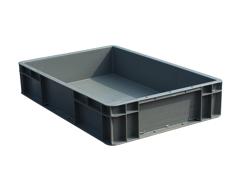 EU4611 High quality plastic EU standard  box for auto industry