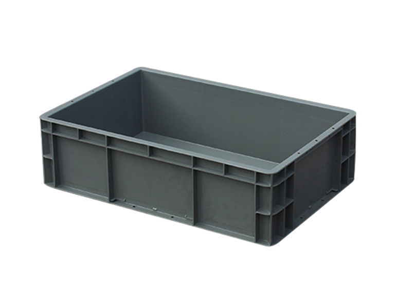 EU4616 High quality EU standard plastic storage  box