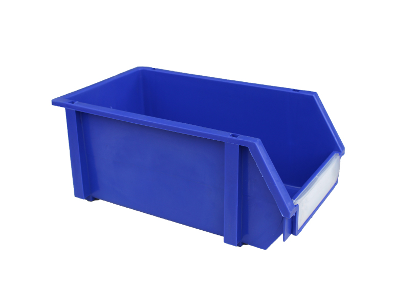 A3 Industrial stackable combined plastic storage bins