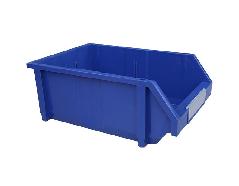 A4 Warehouse plastic storage box spare parts bin