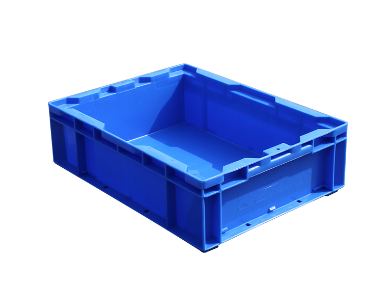 HP3A High Quality Cheap Price Stacking Moving Plastic Logistic Box