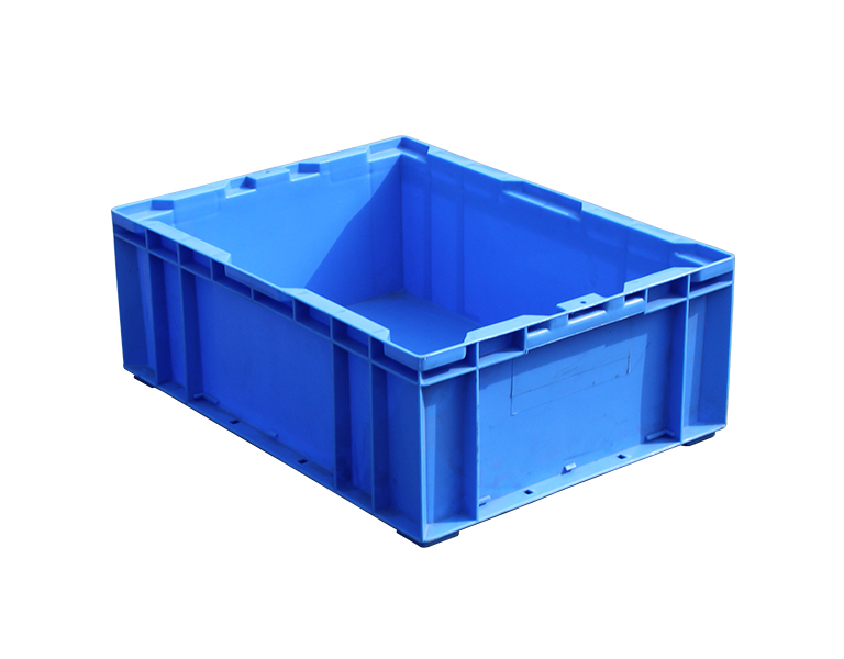 HP4B logistics container plastic storage box