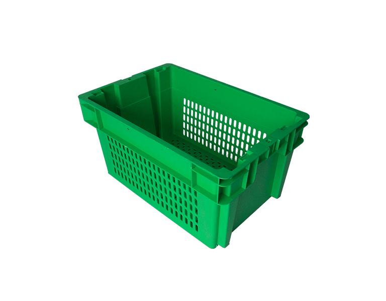600-300 High quality plastic misplaced basket crates
