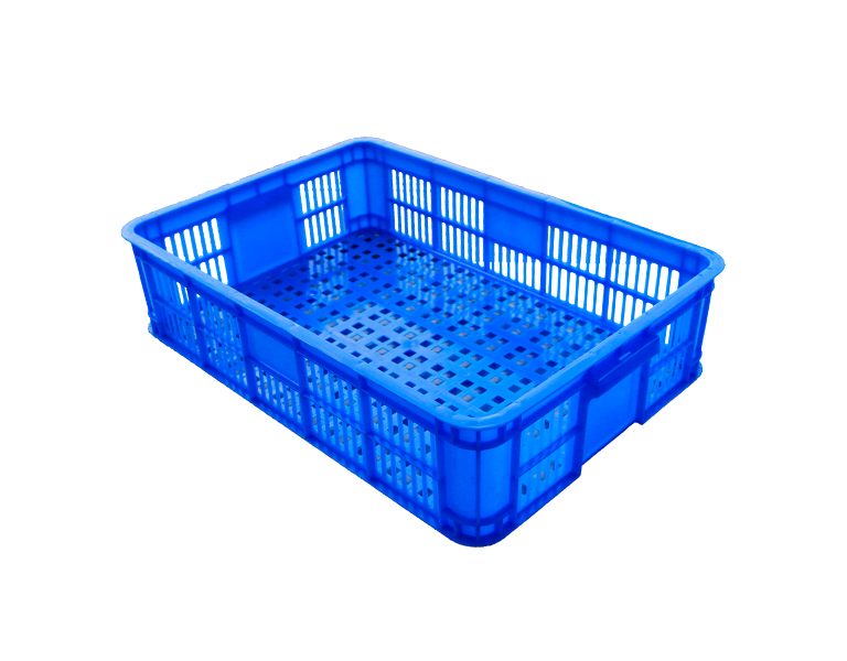 575-140 plastic crate turnover box for fruit and vegetables