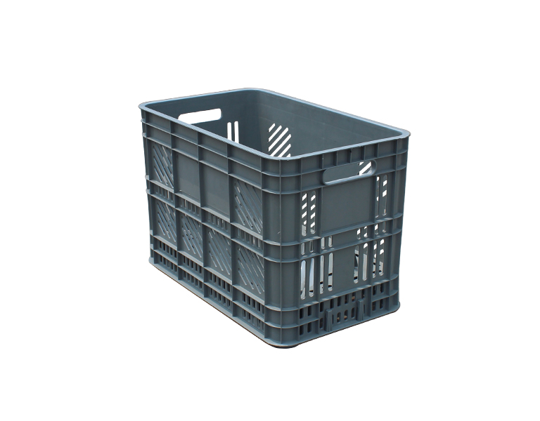 570 Super large logistic turnover plastic basket