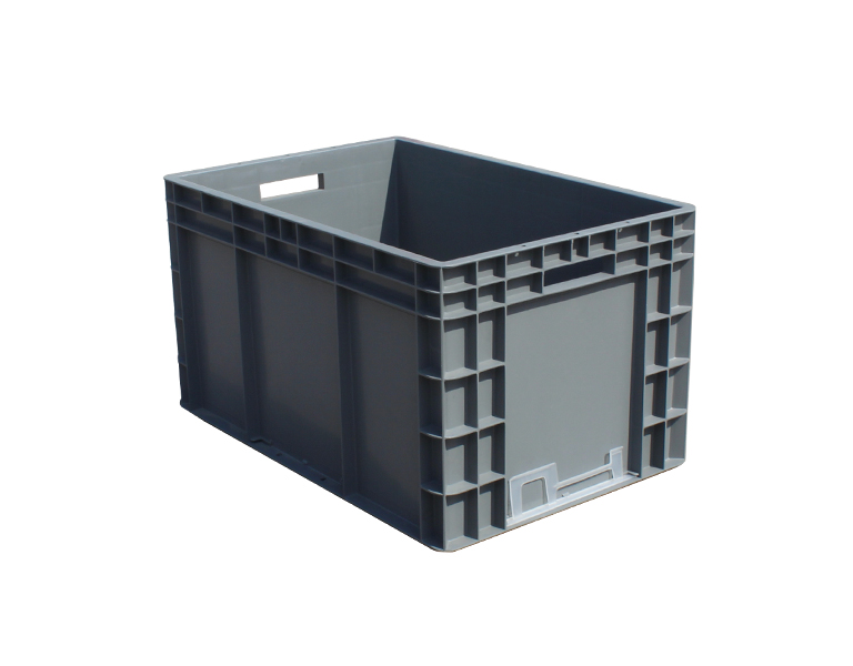EU4633 Cheap and good quality EU standard plastic turnover box