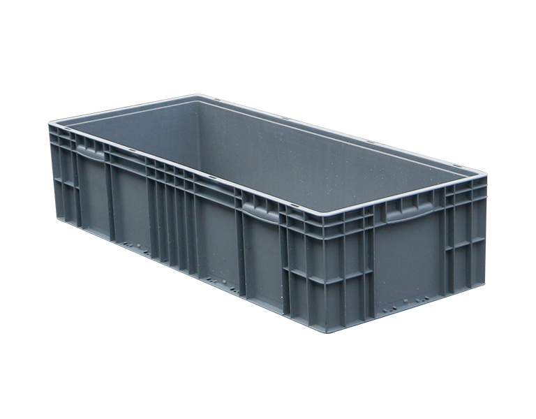EU12528 Storage and transportation EU standard  plastic box