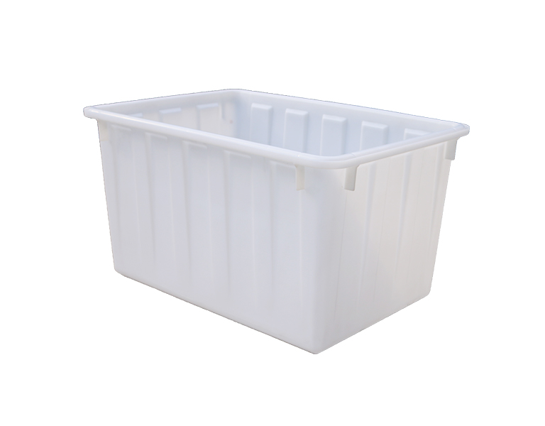70 Hot product 70L square plastic water tank