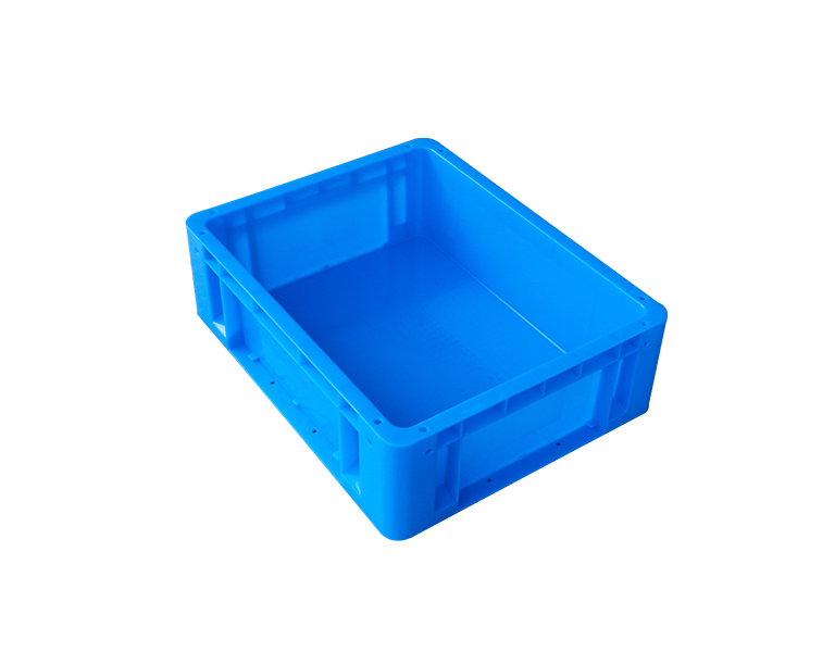 480-150 Safe PP Material Food storage plastic moving box