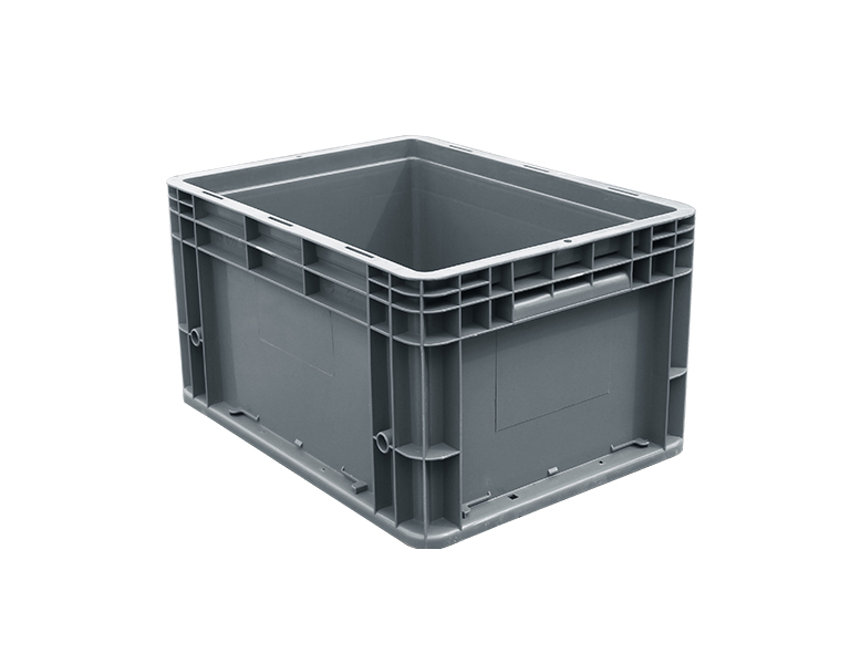 400-230 Factory wholesale Cheap price 400-230 stacking moving container plastic logistic box