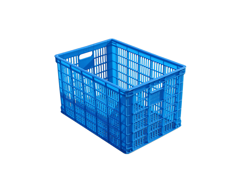 680 China Factory plastic box for vegetables plastic turnover box