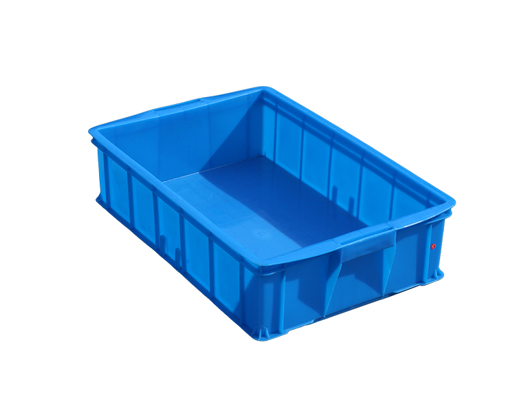535-140 High quality plastic storage turnover box