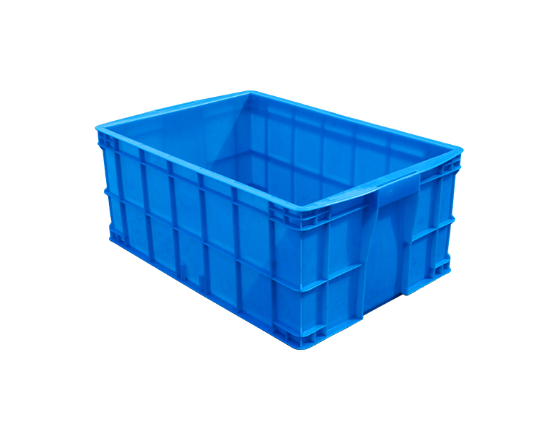 575-250 Plastic crate transportation turnover storage box